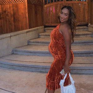 Meet your Posher, Kaylee